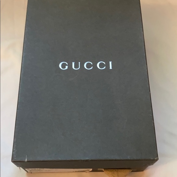 Gucci Heels - Picture 7 of 9